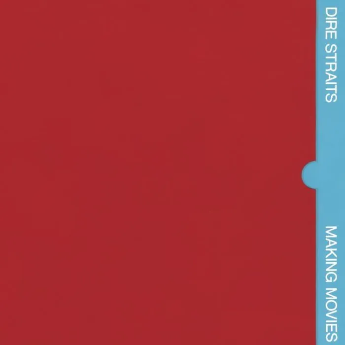 Dire Straits, The - Studio Album Collectors Series