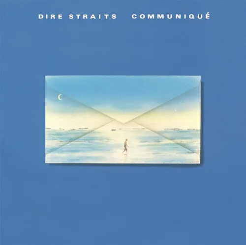 Dire Straits, The - Studio Album Collectors Series
