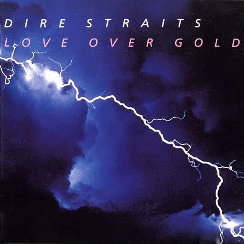 Dire Straits, The - Studio Album Collectors Series