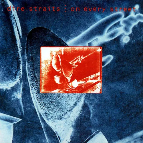 Dire Straits, The - Studio Album Collectors Series