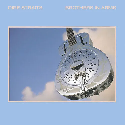 Dire Straits, The - Studio Album Collectors Series