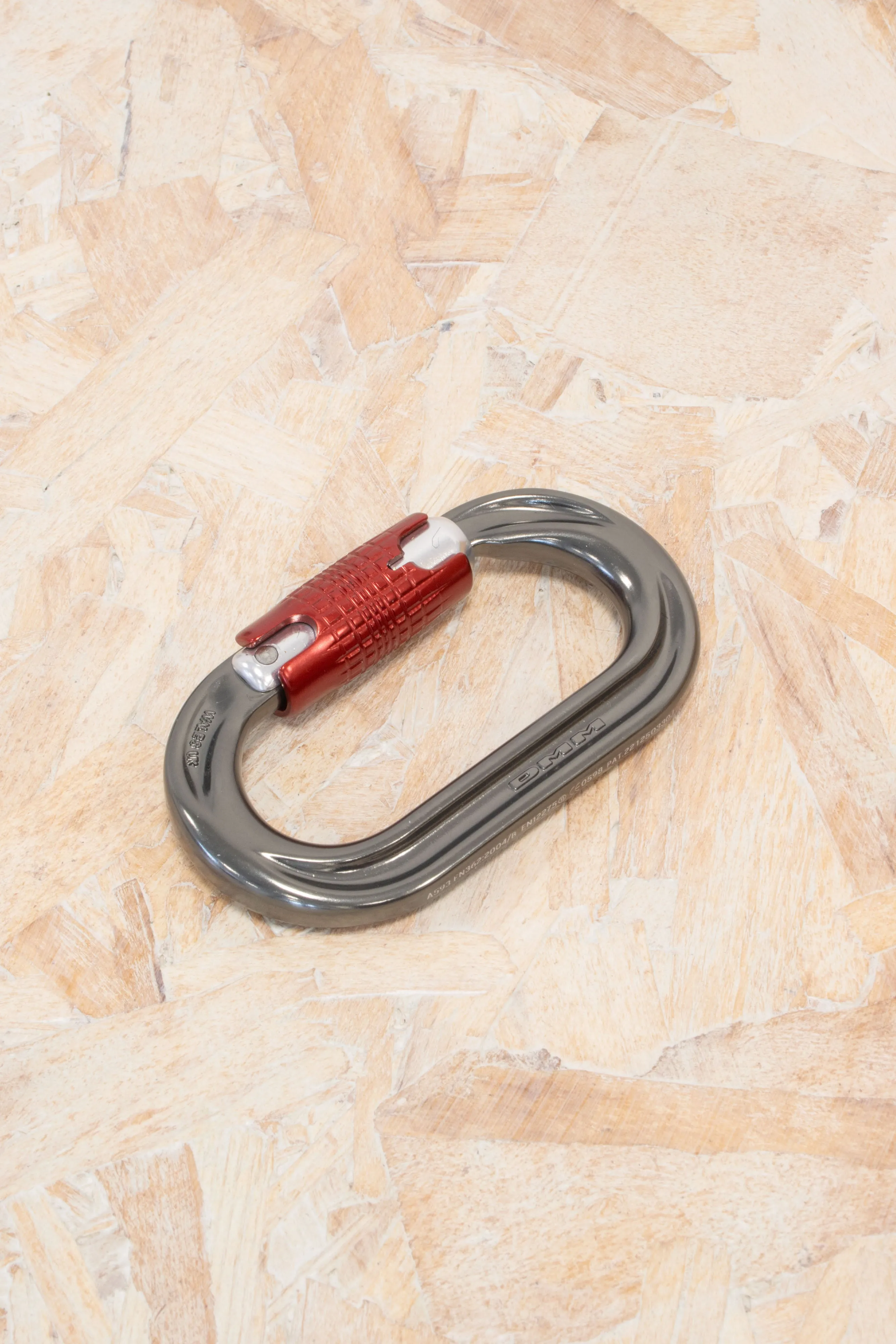 DMM - PerfectO Lock