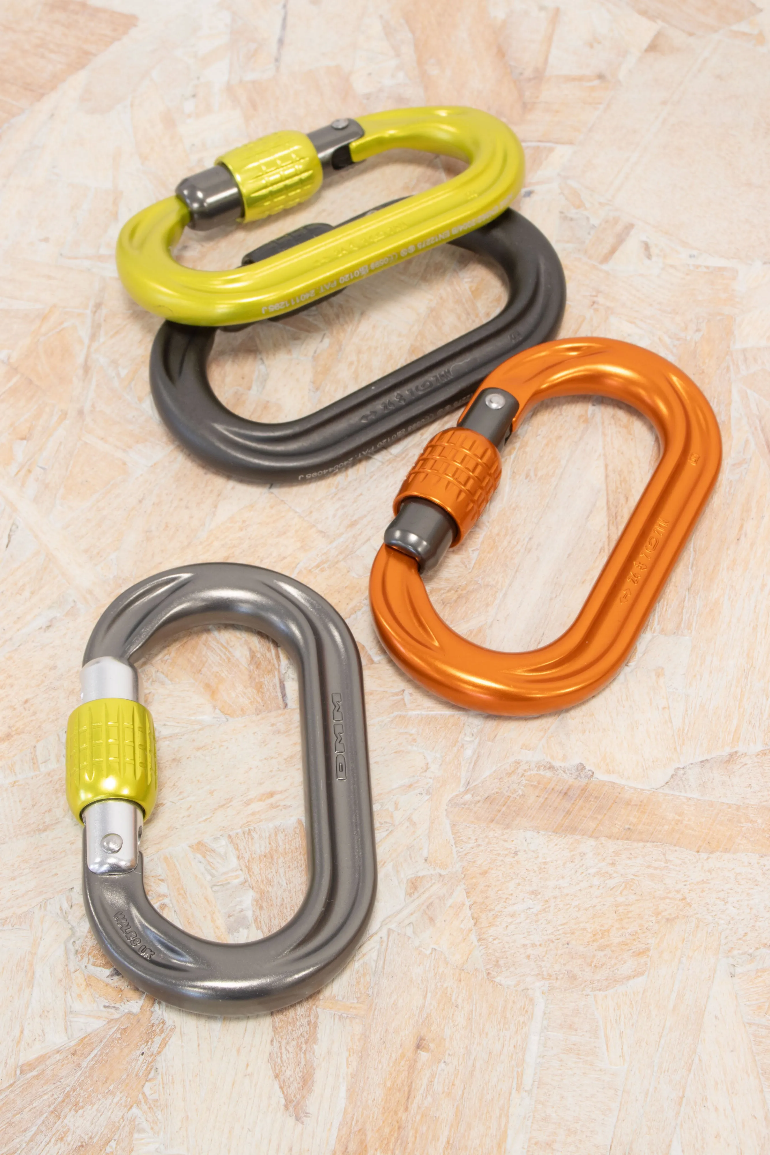DMM - PerfectO Lock