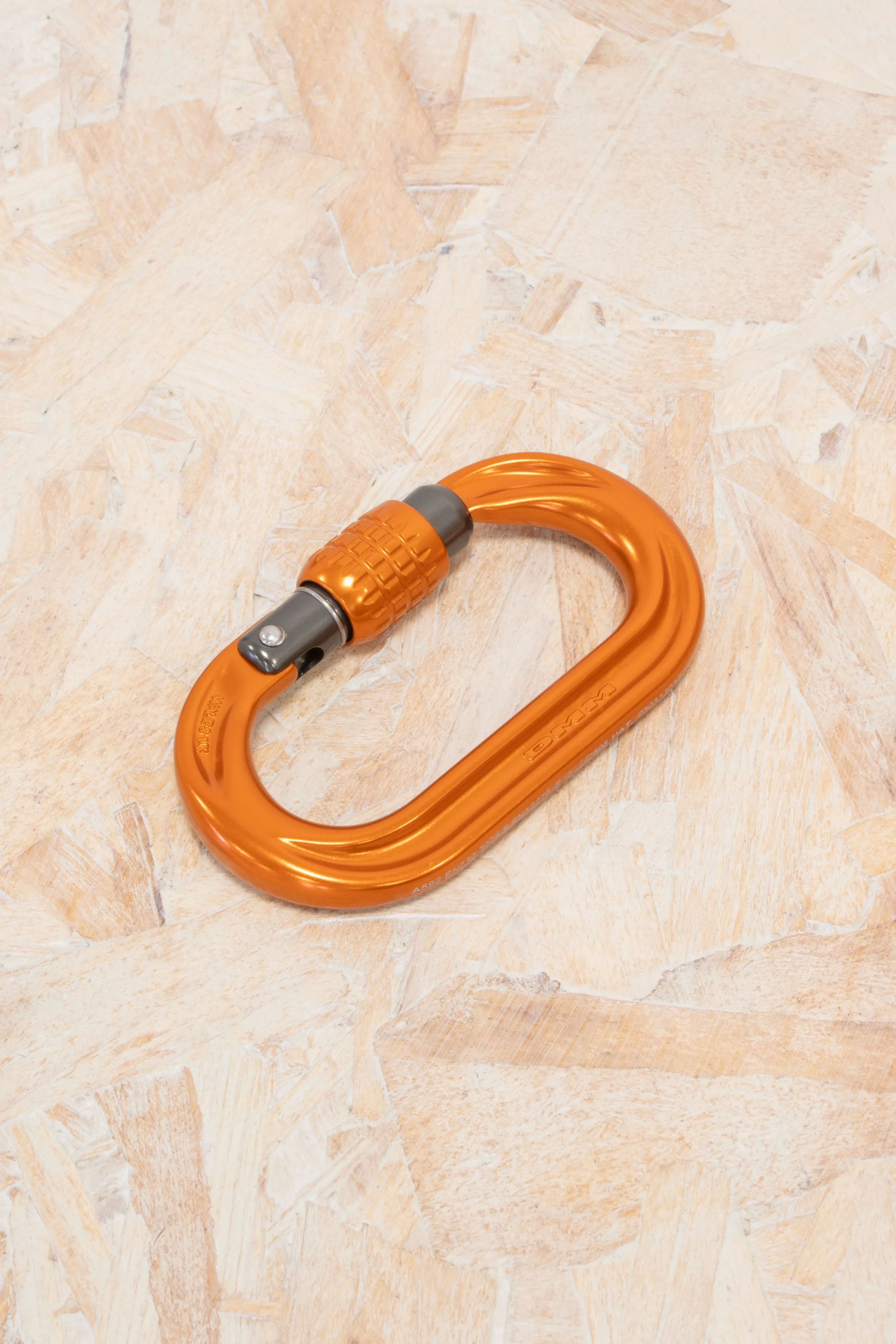 DMM - PerfectO Lock