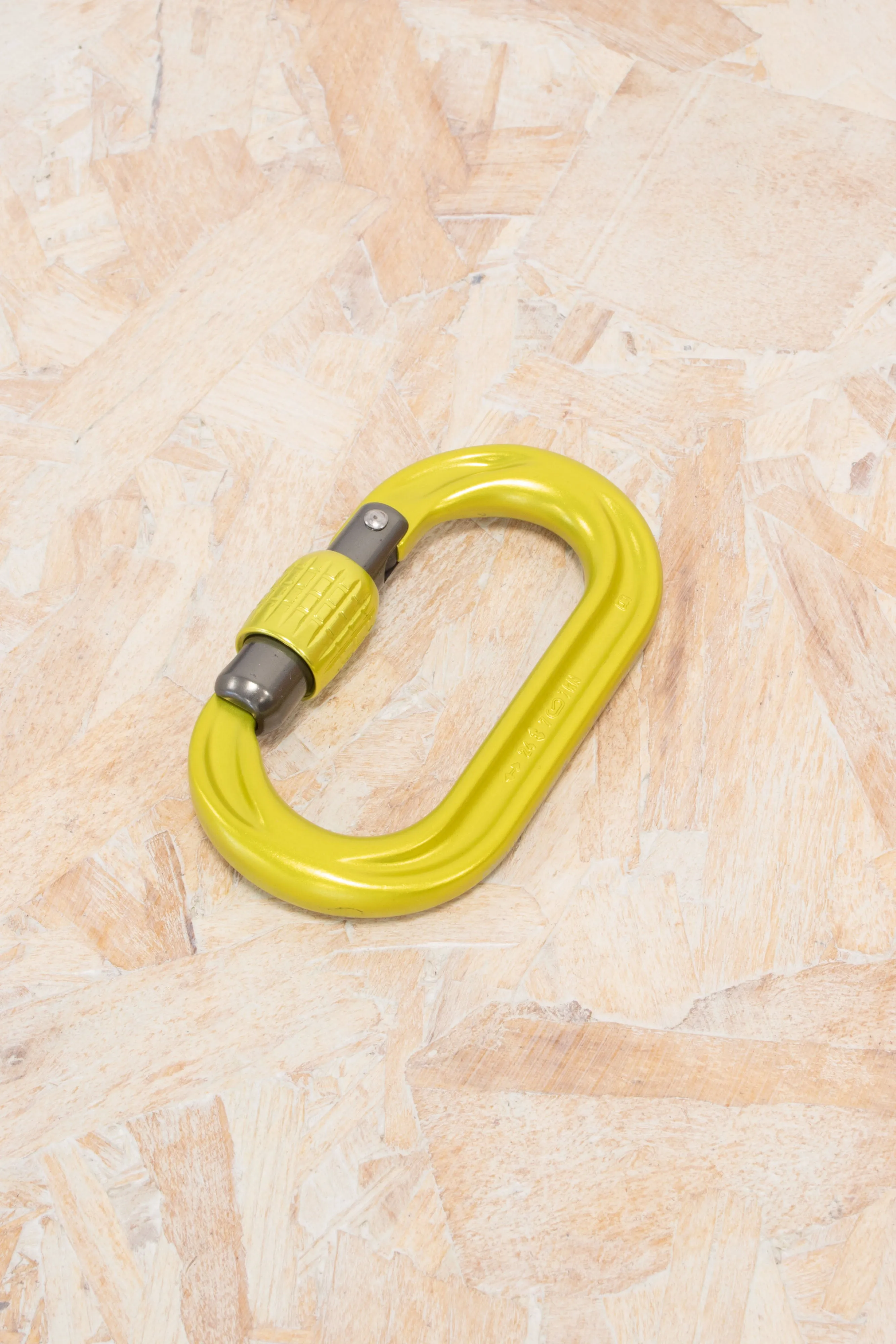 DMM - PerfectO Lock