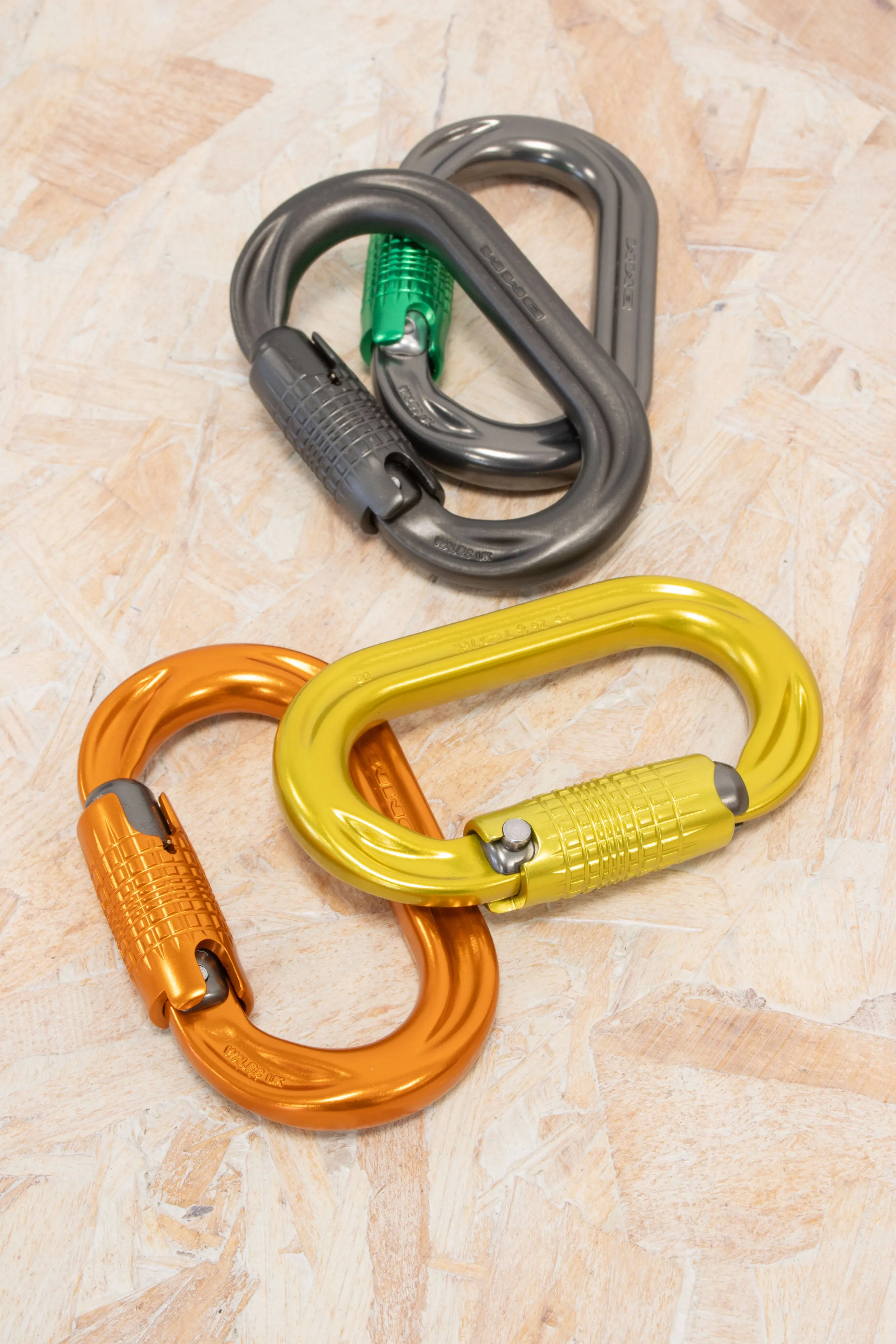 DMM - PerfectO Lock