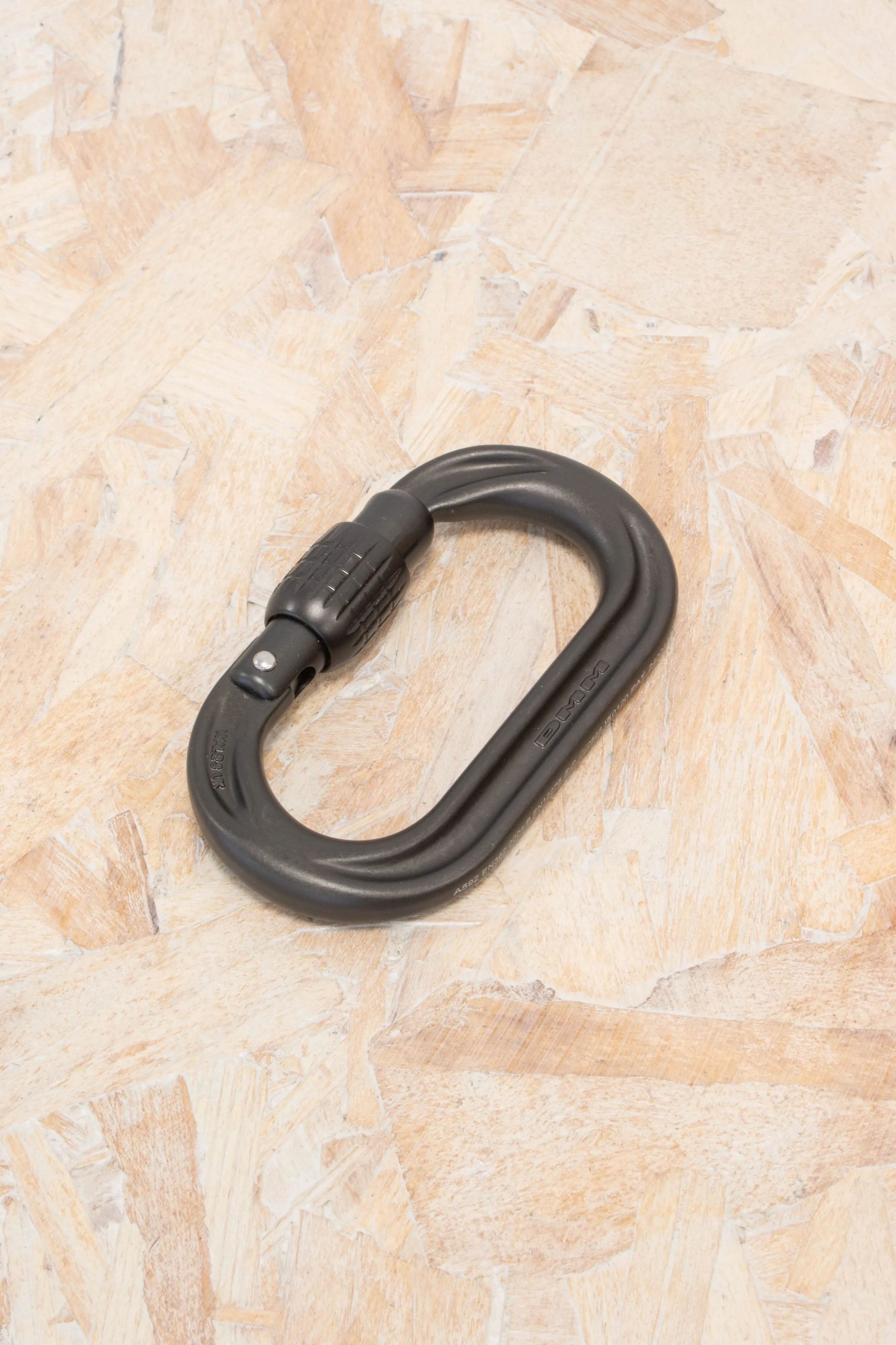 DMM - PerfectO Lock