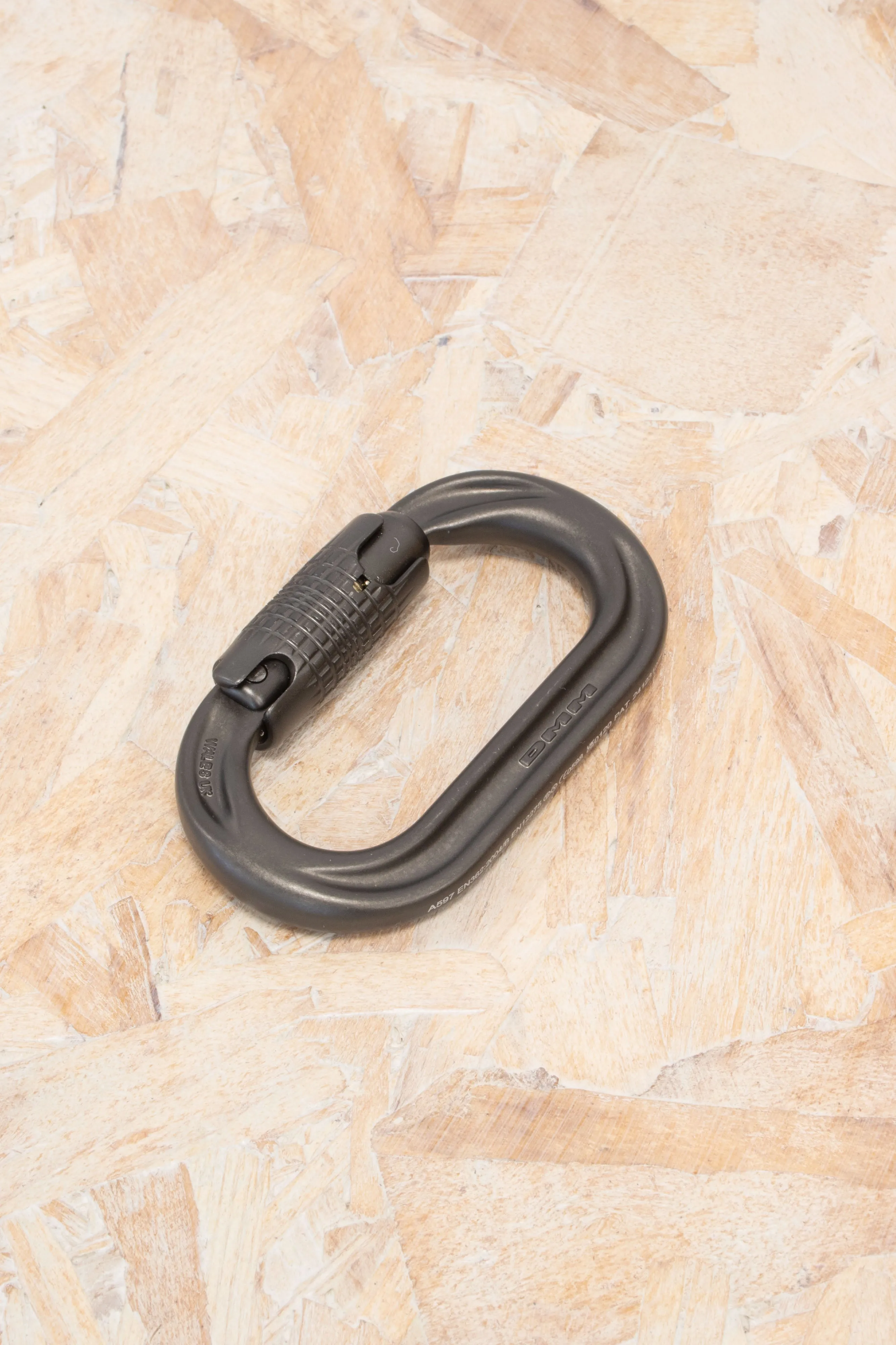 DMM - PerfectO Lock