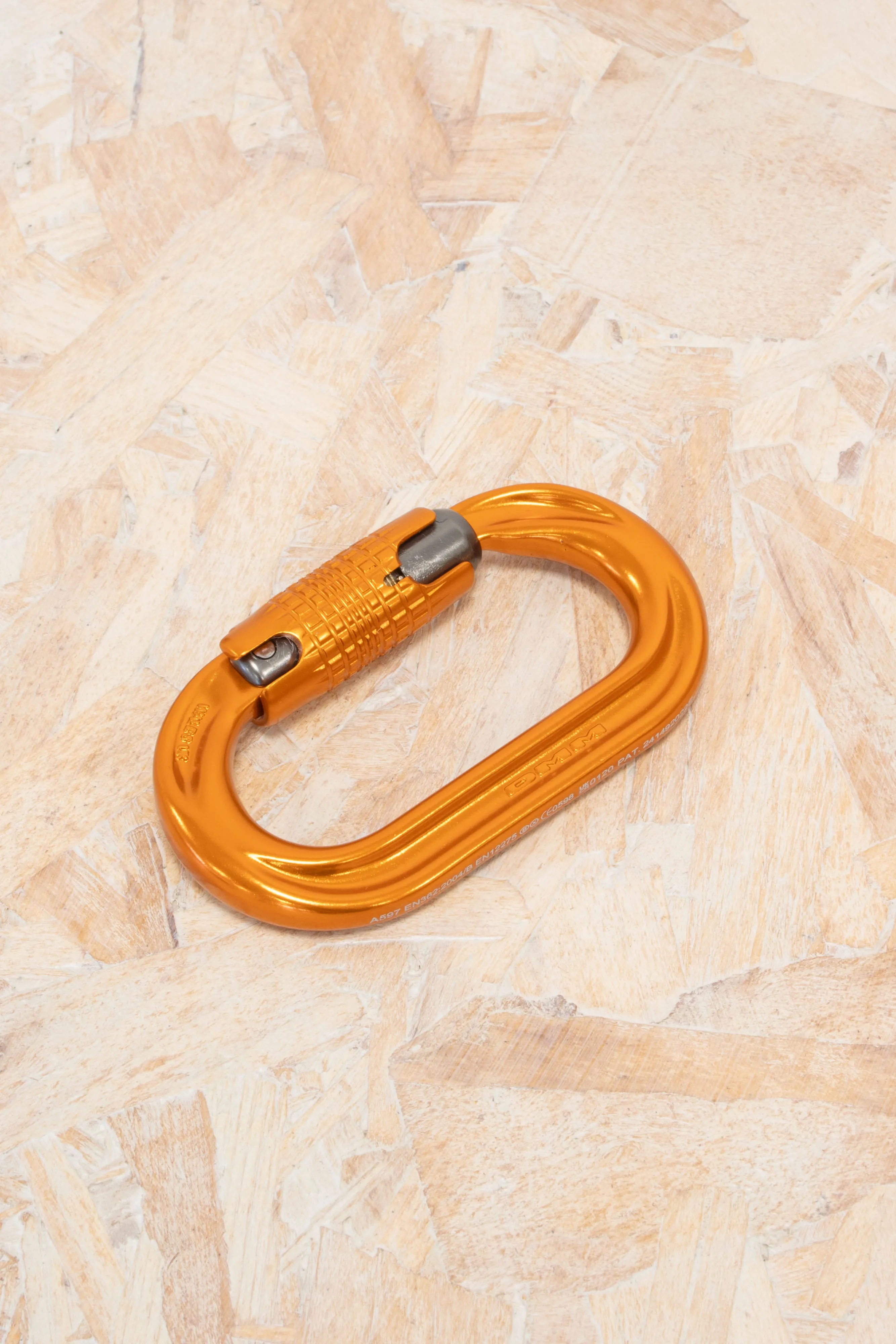 DMM - PerfectO Lock