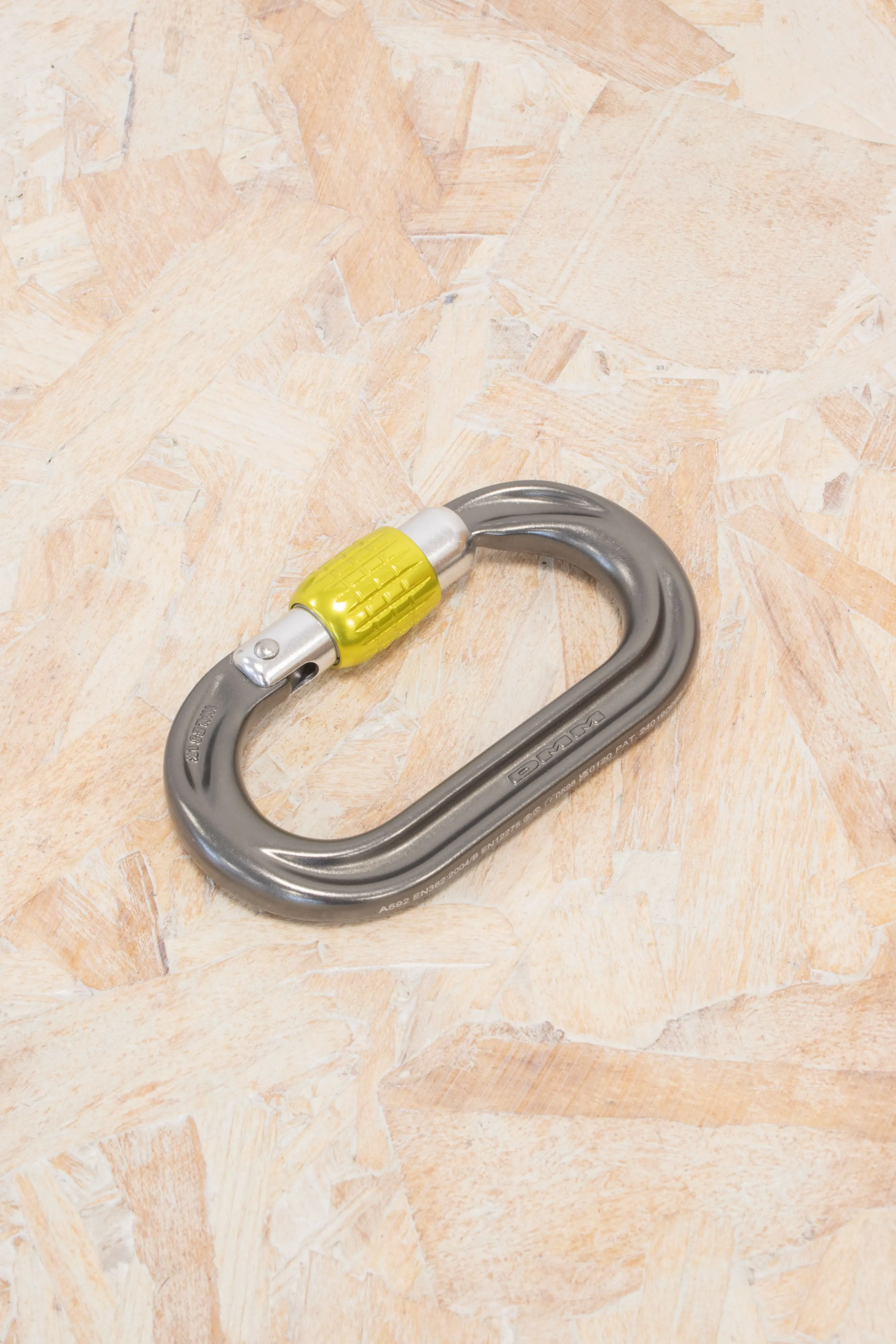 DMM - PerfectO Lock