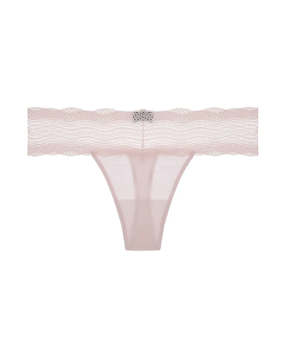 Dolce Thong