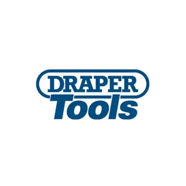 Draper 22496 Metric Ratchet Pipe Threading Kit (7 Piece) Dr-22496