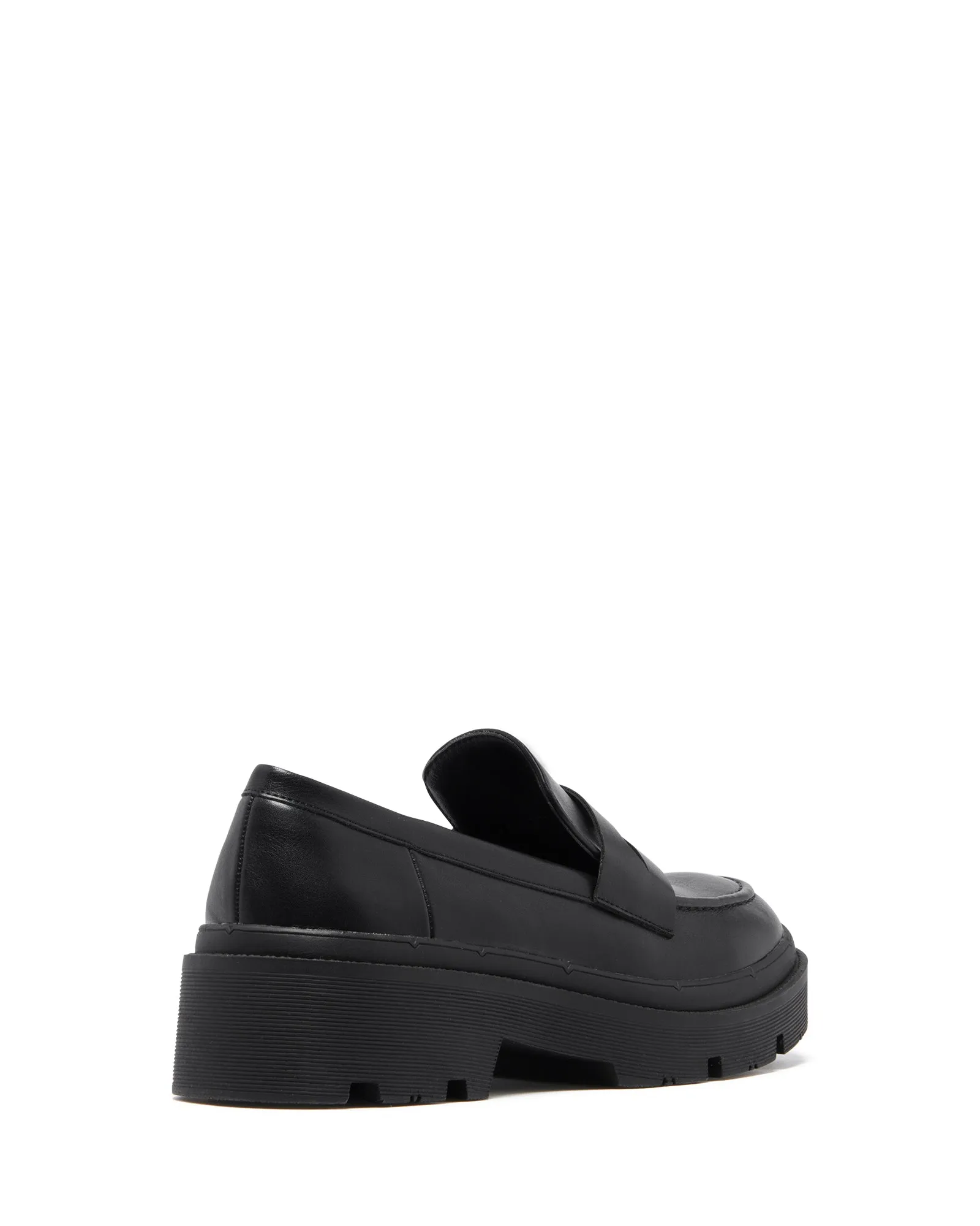 Dua Black Smooth *FINAL SALE*