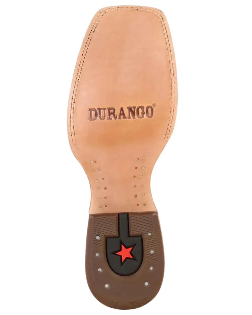 Durango Mens Arena Pro Western Boots