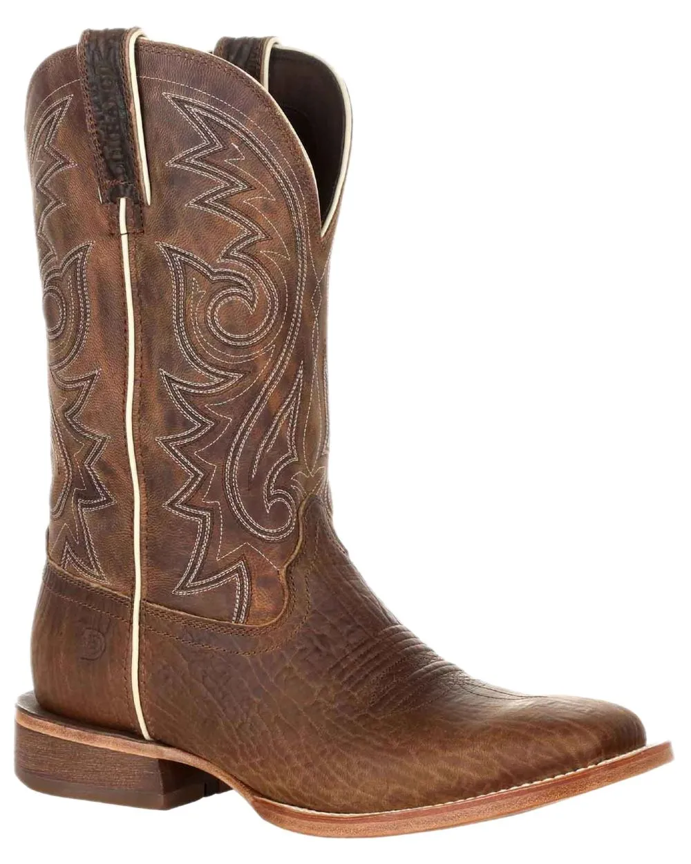 Durango Mens Arena Pro Western Boots