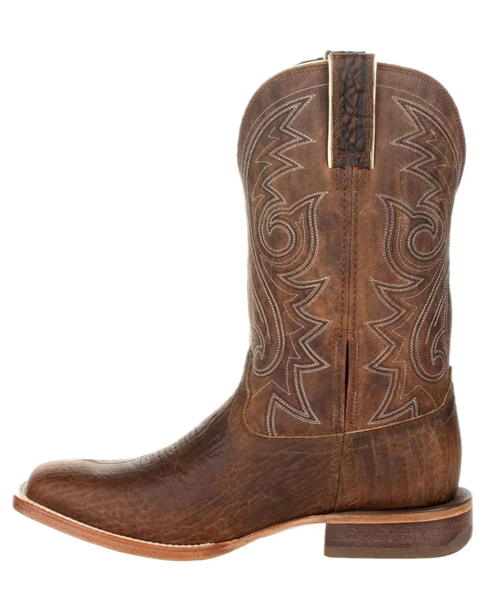 Durango Mens Arena Pro Western Boots