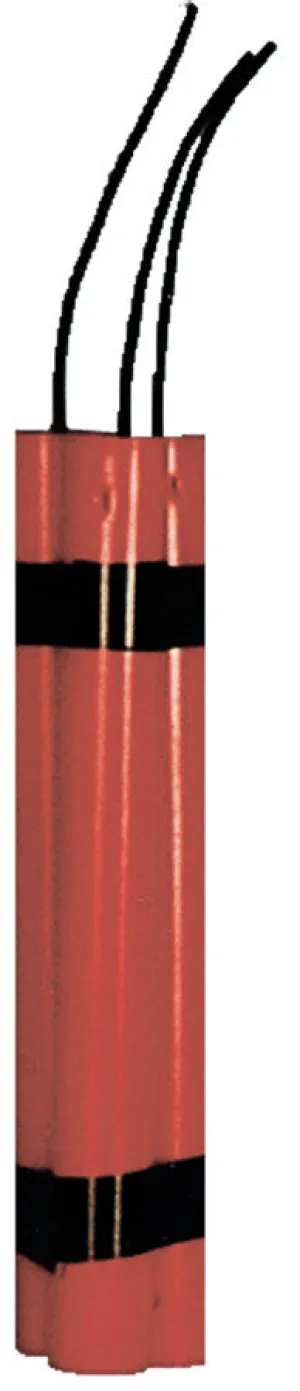 Dynamite Toy Prop  Costume Accessories