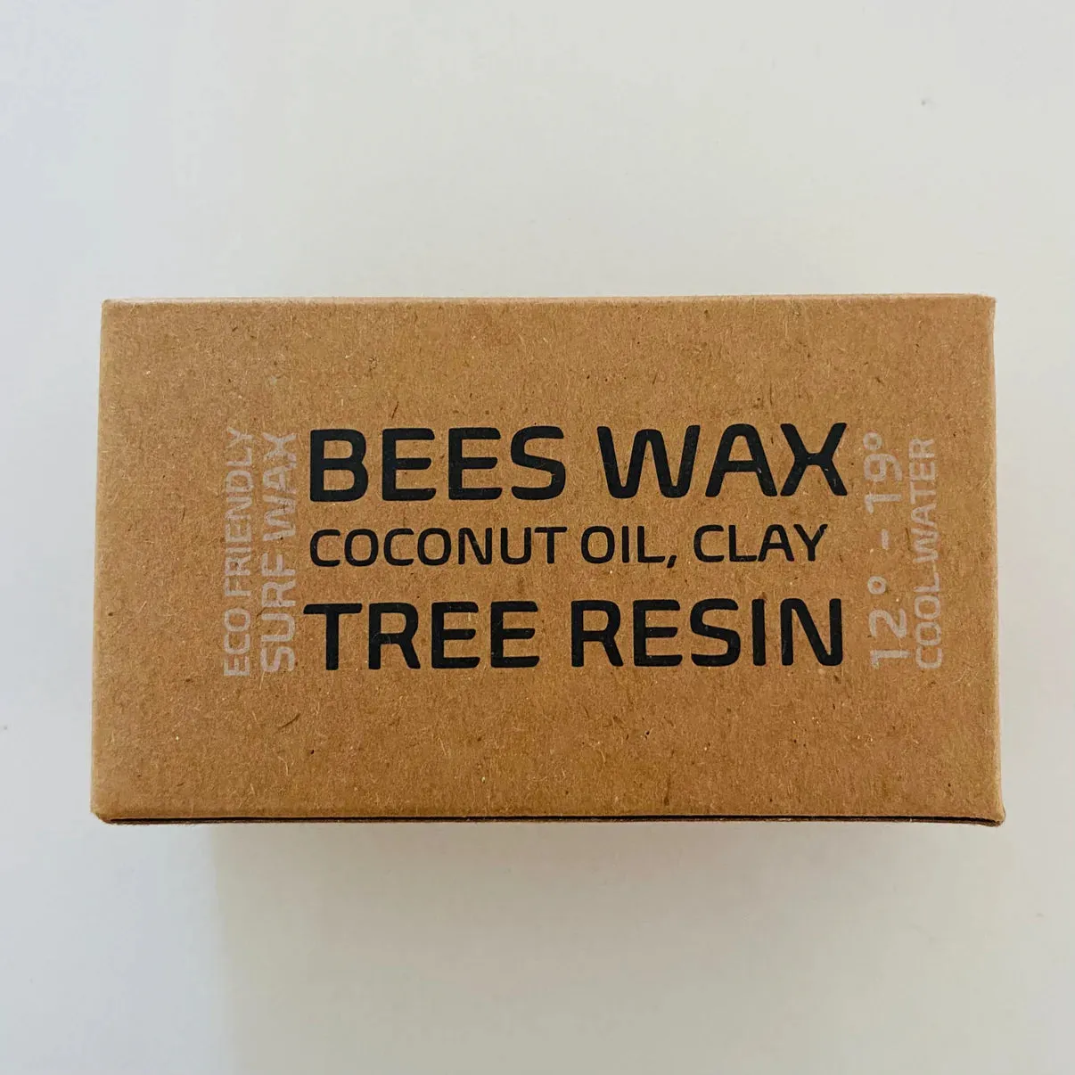 Eco Surf Wax - Cool