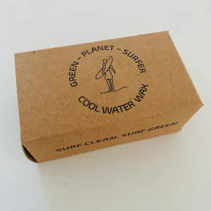 Eco Surf Wax - Cool