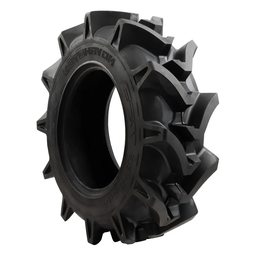 EFX MOTOHAVOK TIRE