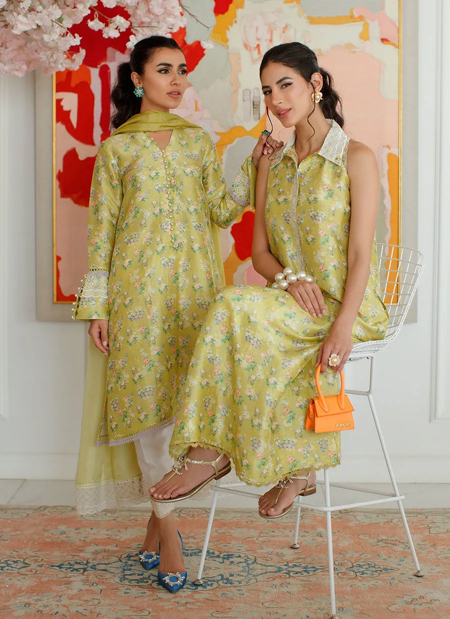ELLA BELLA KIWI - Farah Talib Aziz