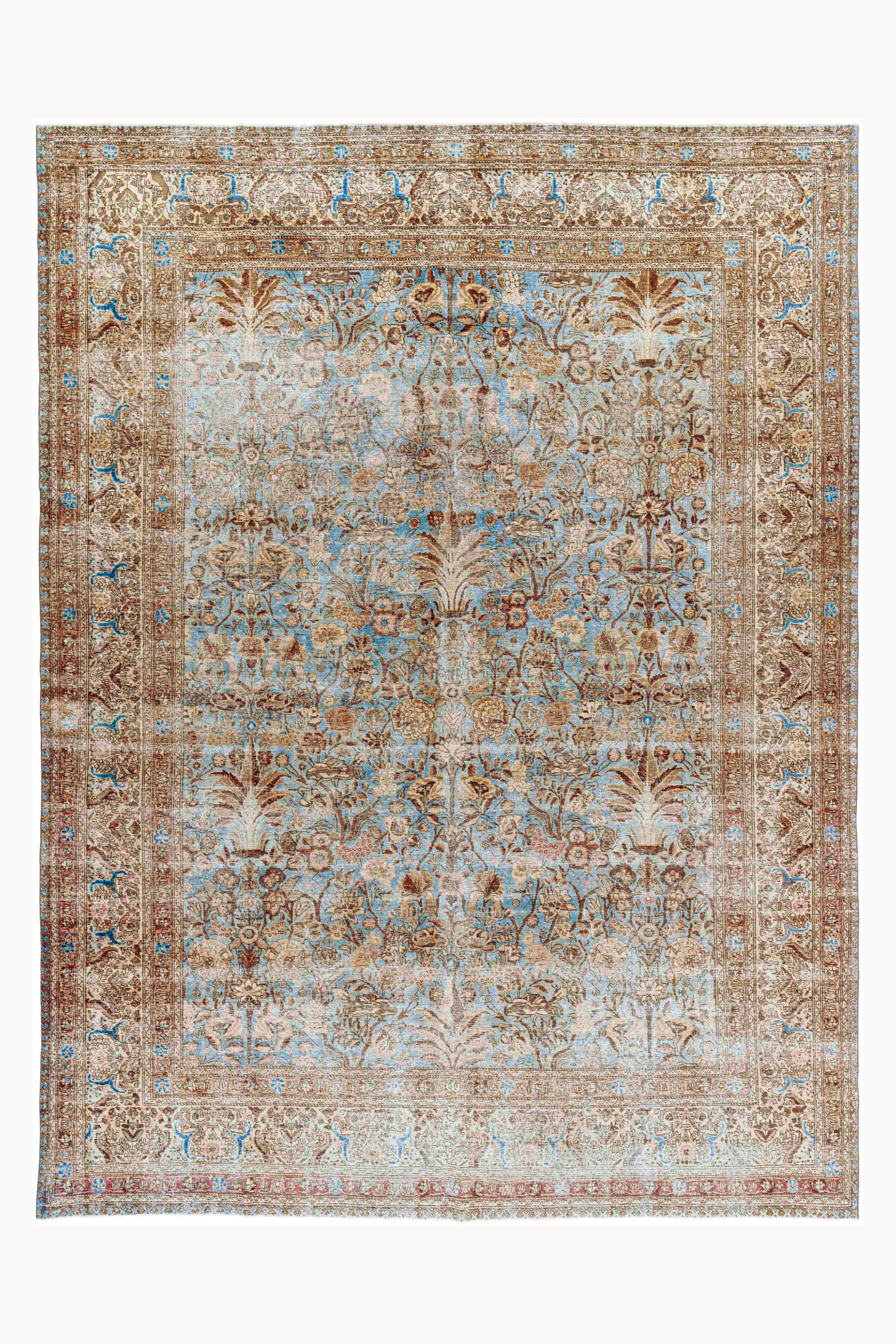 Elwell | 9'4 x 12'6