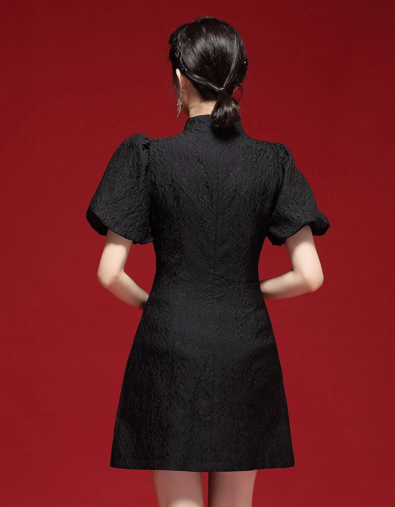 Enchanting Style Qipao Cheongsam