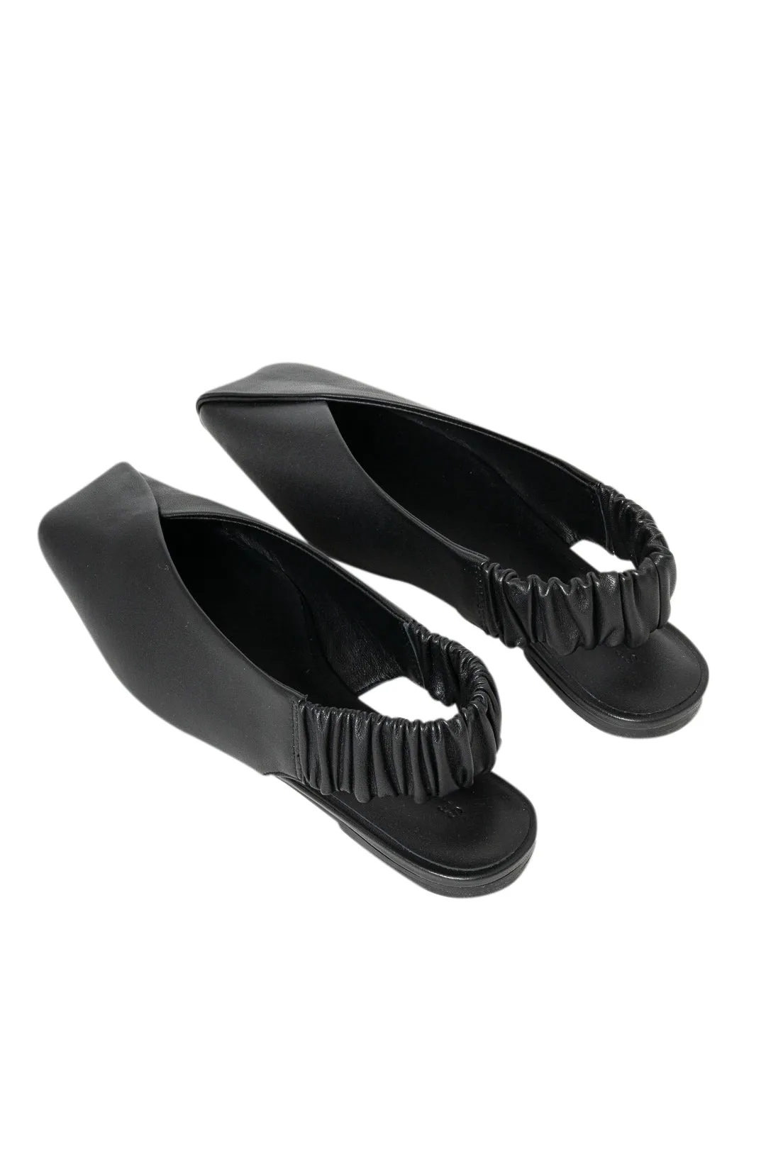 Envelope Sling Back