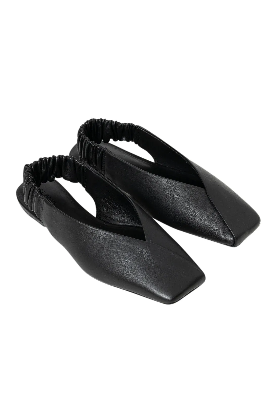 Envelope Sling Back