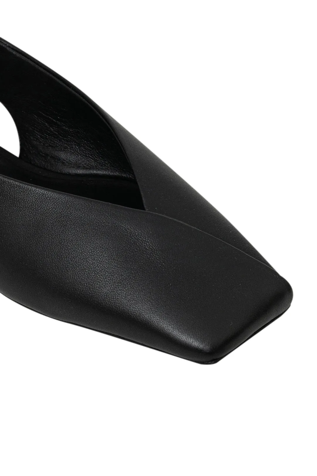 Envelope Sling Back