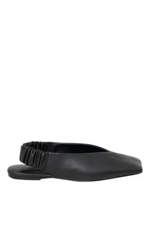 Envelope Sling Back