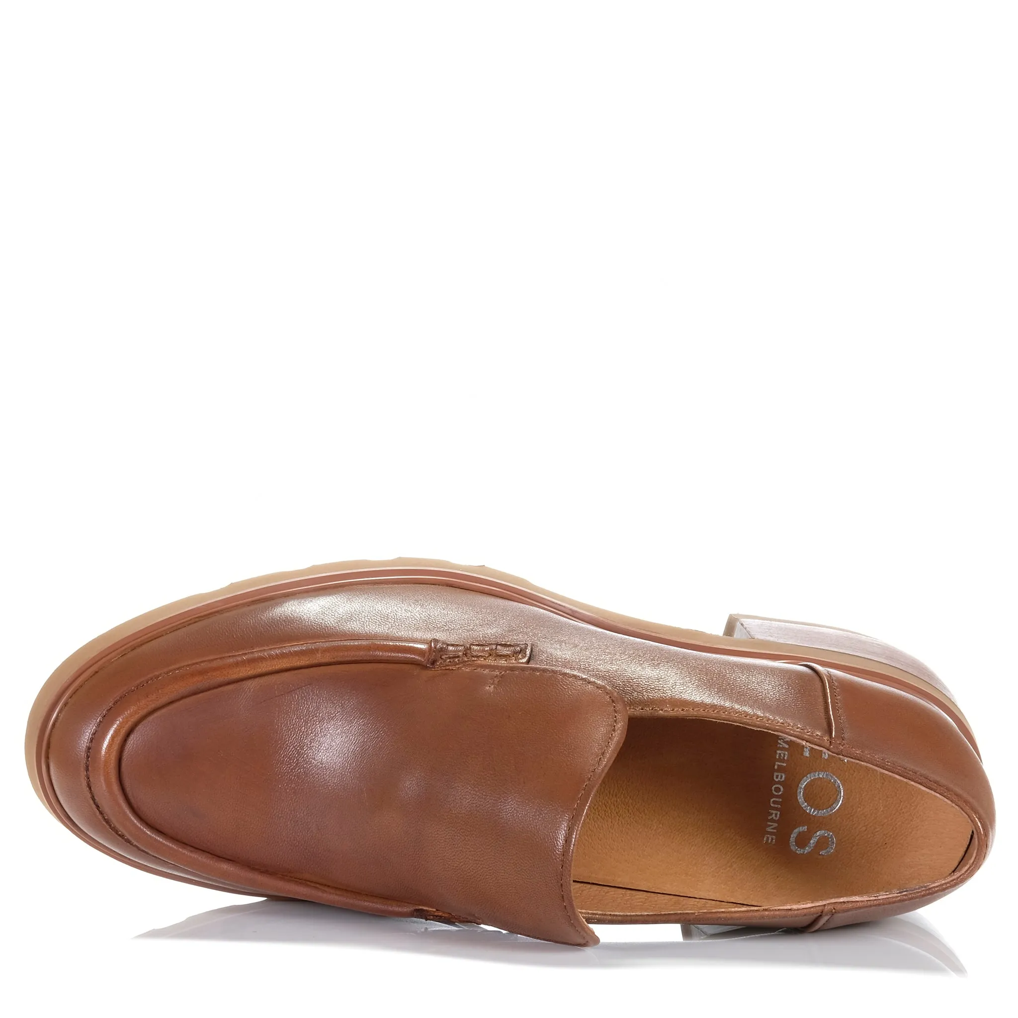 EOS Fin Brandy