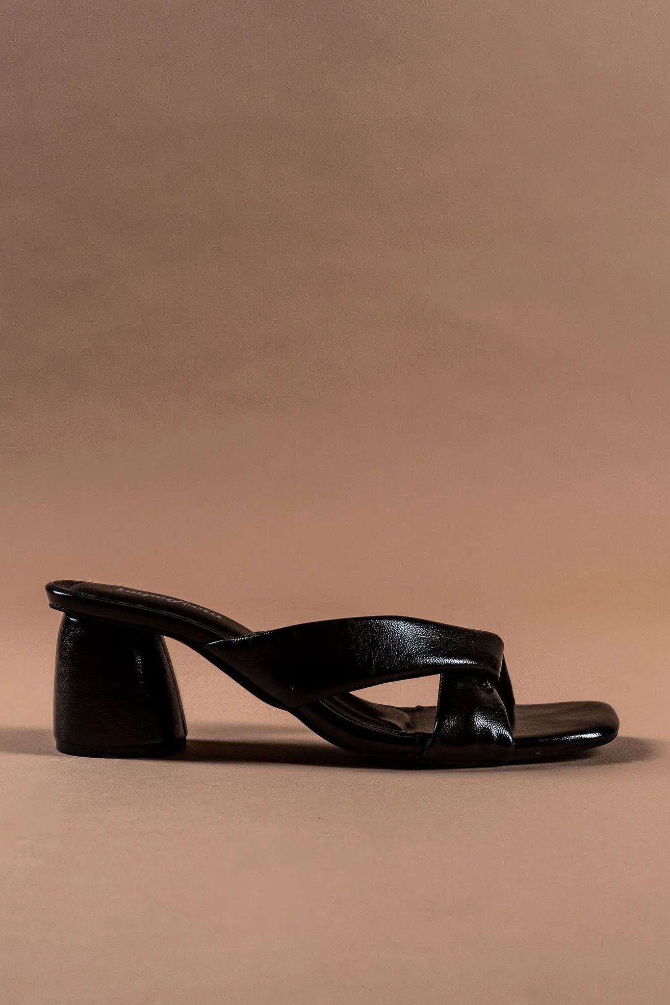 Everyday Black Heels
