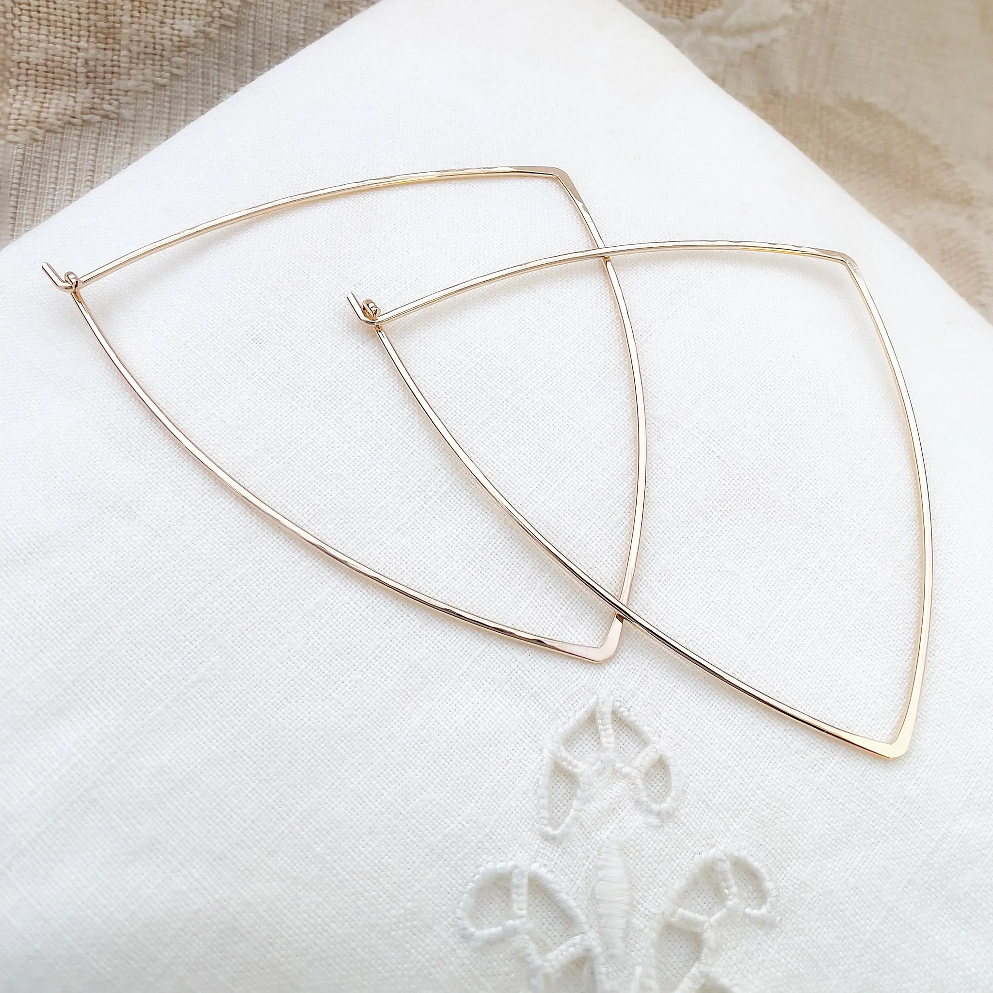 FACET Fin Hoops