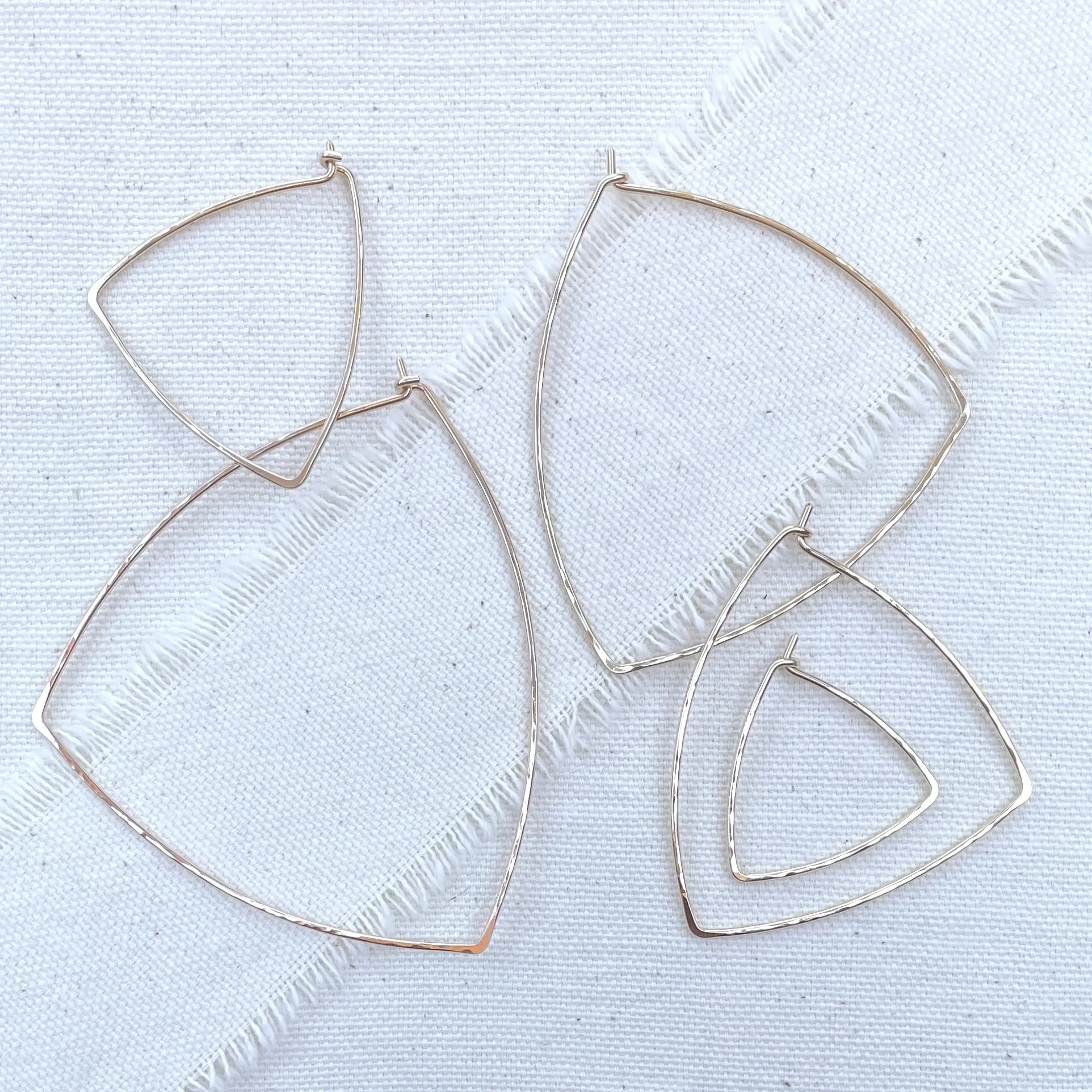 FACET Fin Hoops