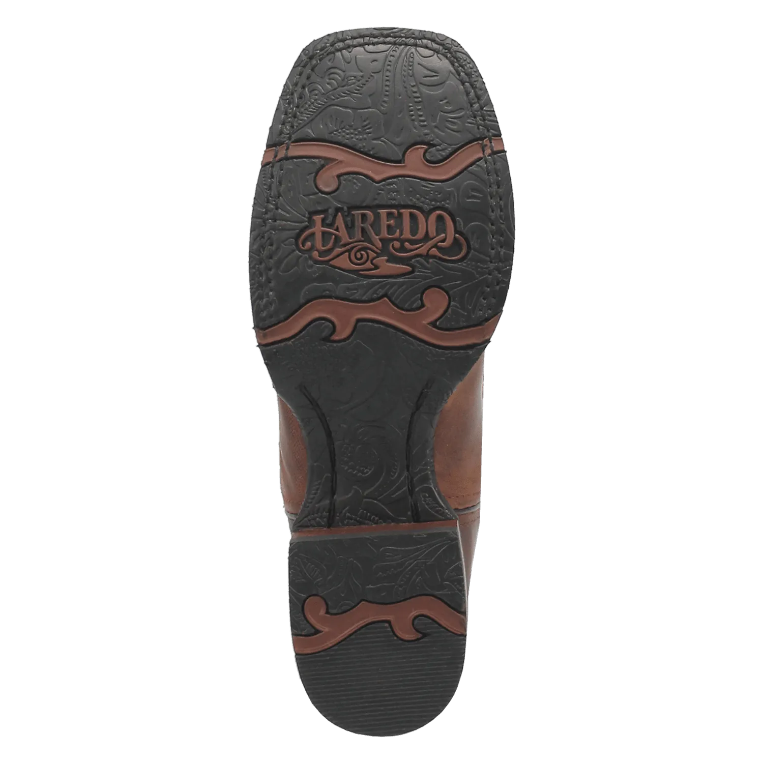 FAYE LEATHER BOOT