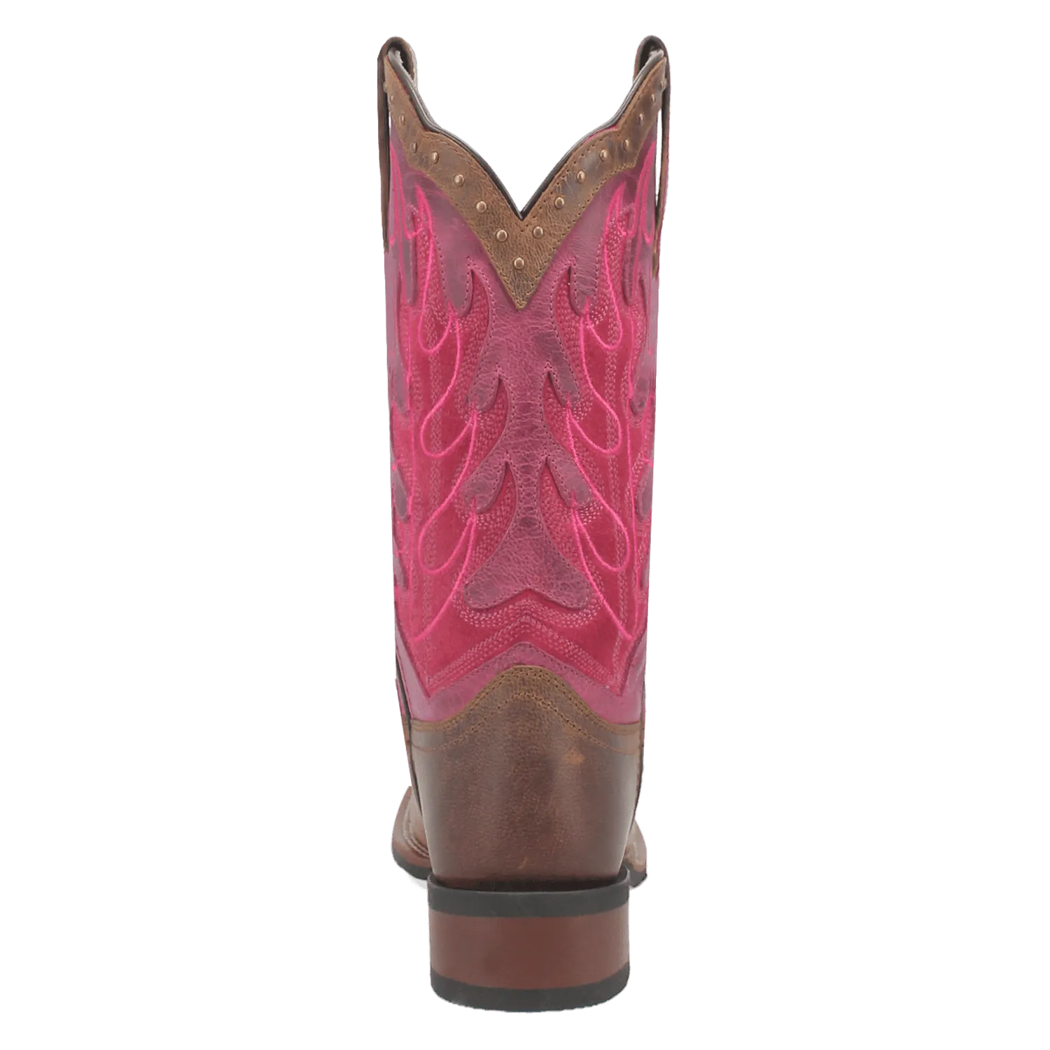 FAYE LEATHER BOOT
