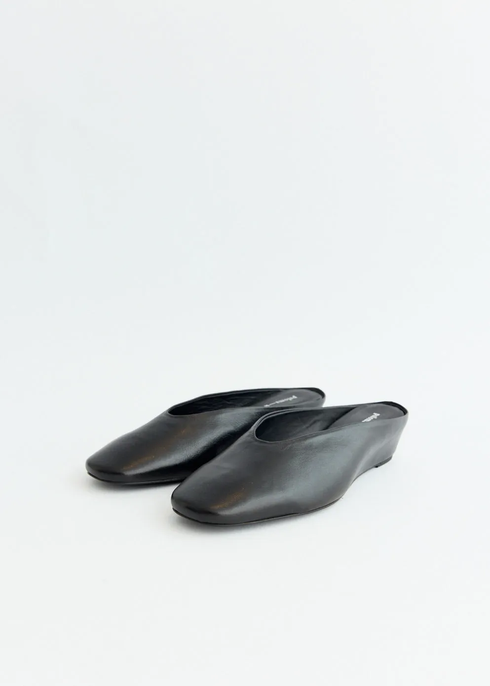 Fernanda Heels