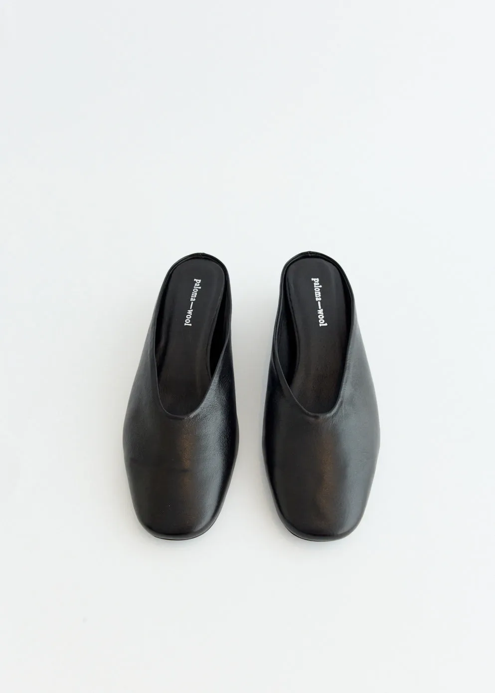 Fernanda Heels