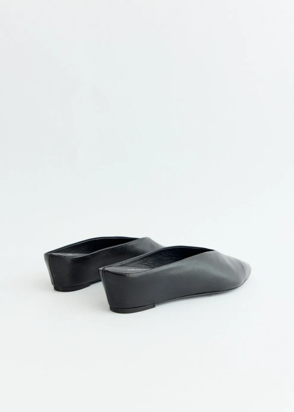 Fernanda Heels