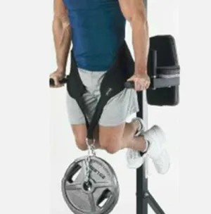 Fitness Equipments Dip Belt Weight Lifting Gym Body Waist Strength Training Power Building Dipping Chain Pull Up