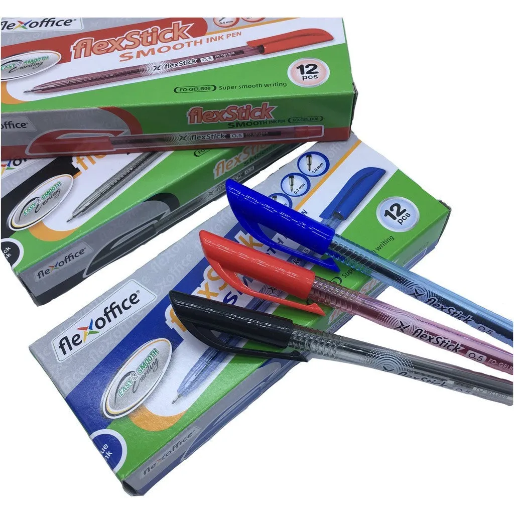 Flexstick 0.5 Ballpen Smooth