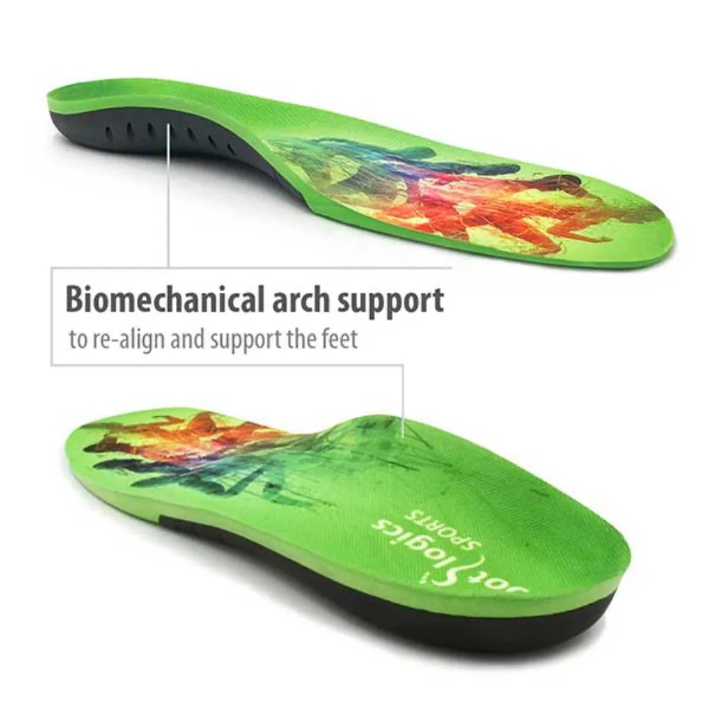 Footlogics Sports Insole
