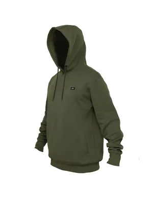 Fortis Minimal Hoodie Green