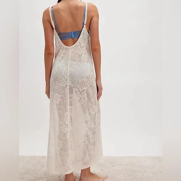 FREE PEOPLE Smooth Sailing Nightie