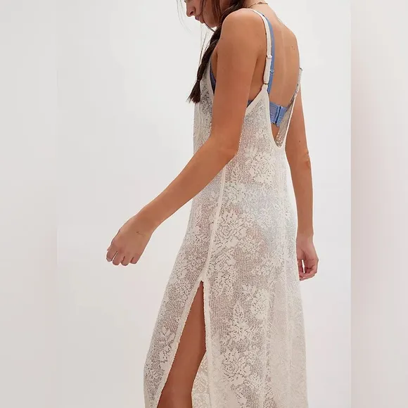 FREE PEOPLE Smooth Sailing Nightie