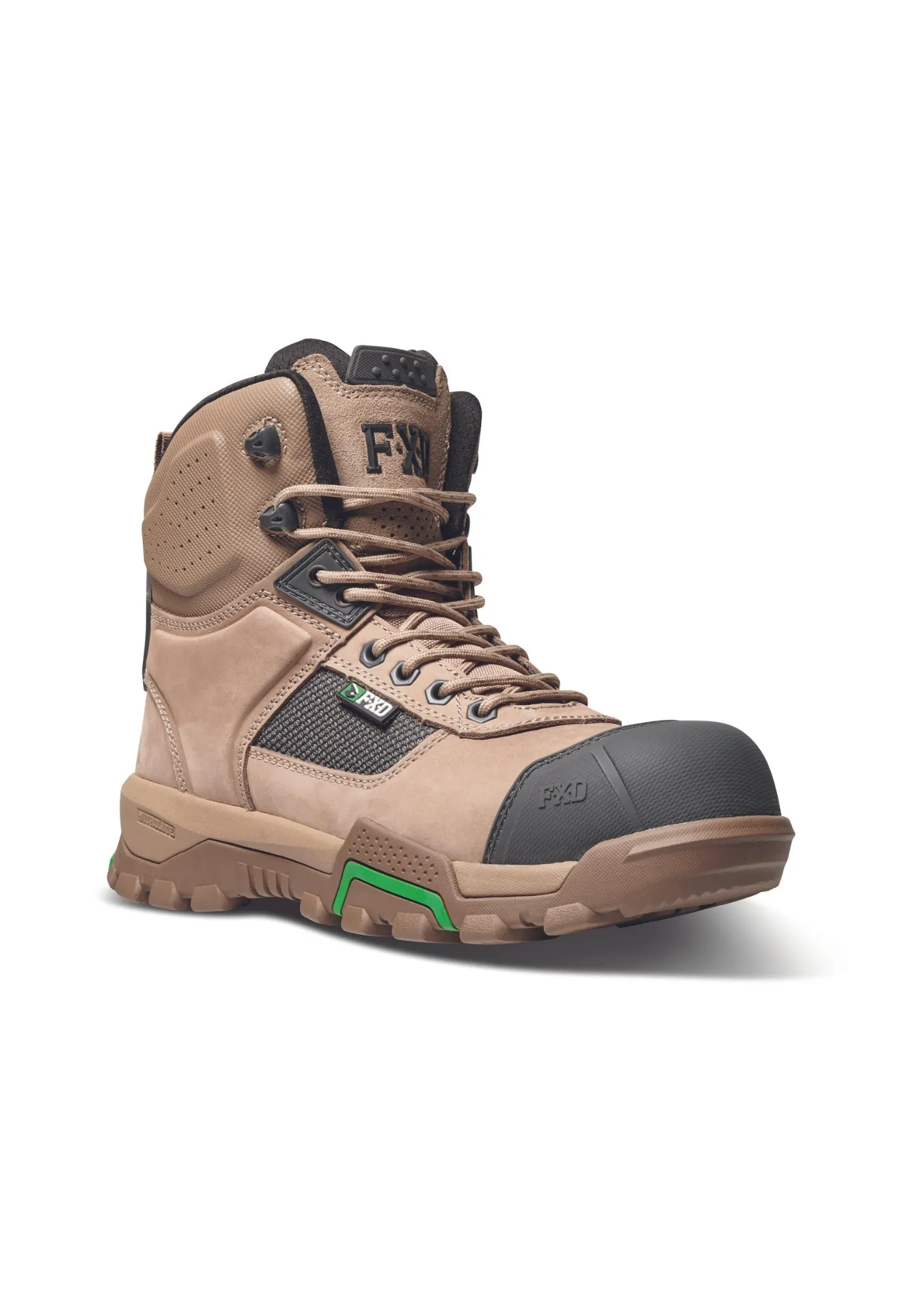 FXD WB-1 Work Boot