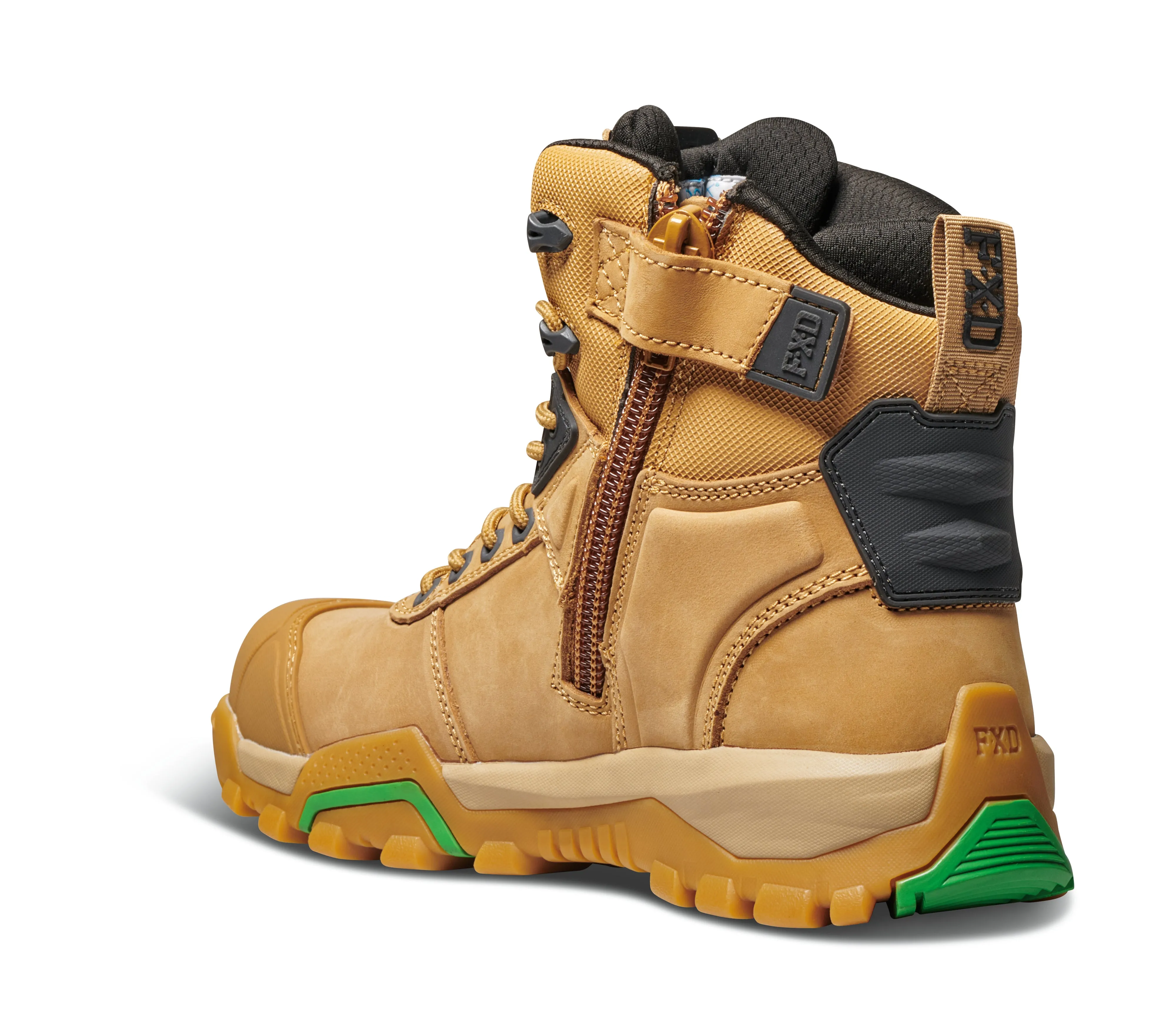 FXD WB-1 Work Boot