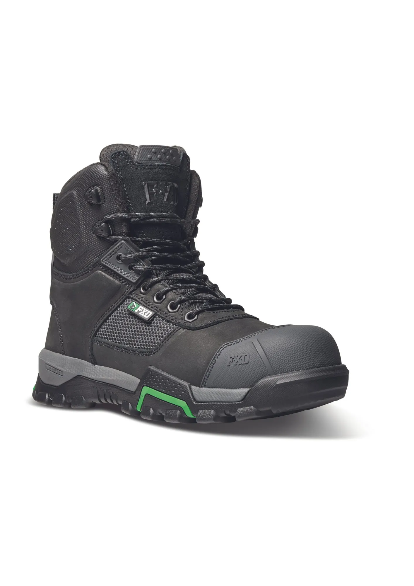 FXD WB-1 Work Boot