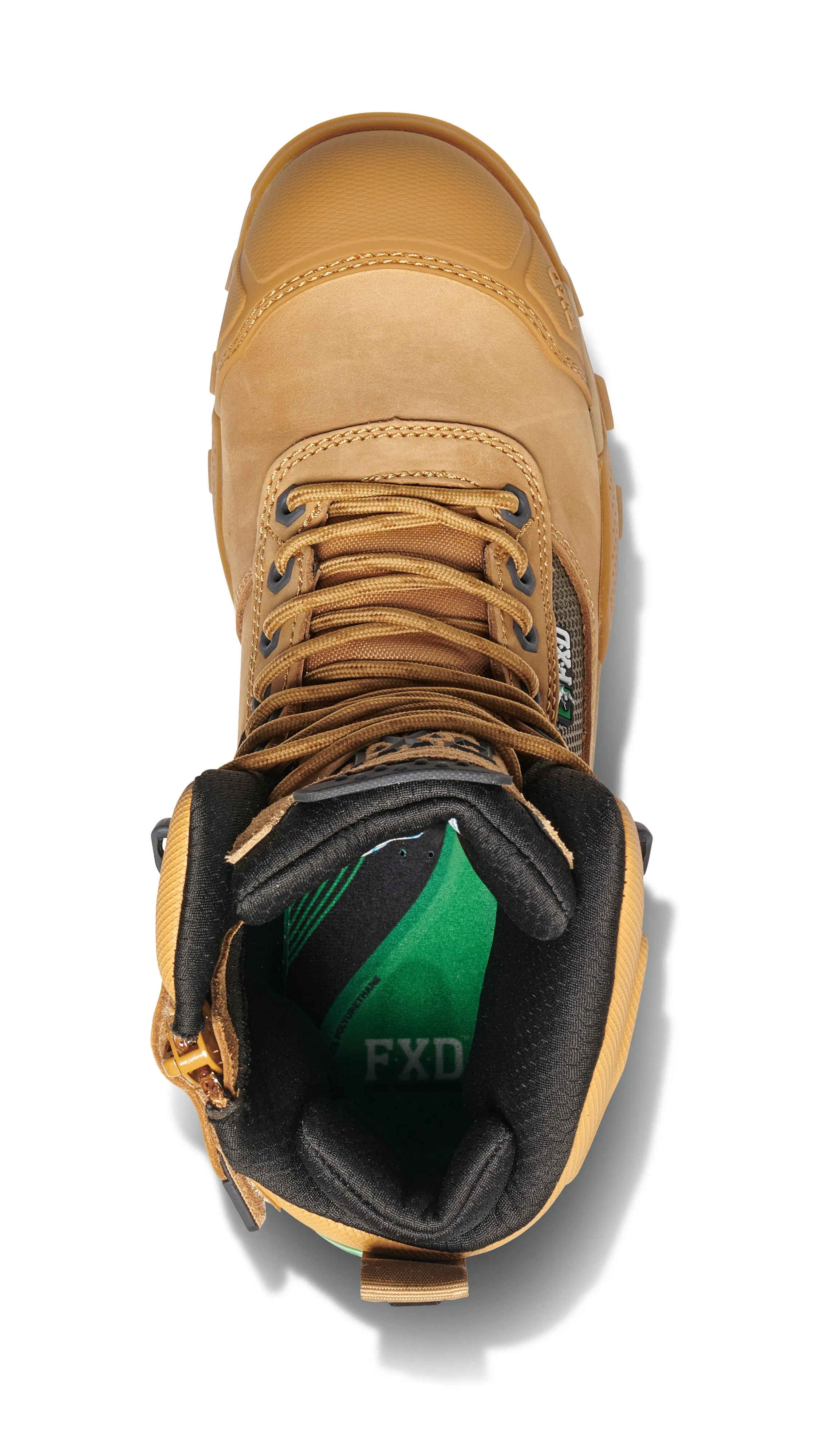 FXD WB-1 Work Boot